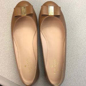Kate Spade flats - size 7